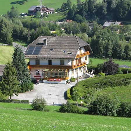 Haus Pfeifenberger Hotel Zederhaus Bagian luar foto