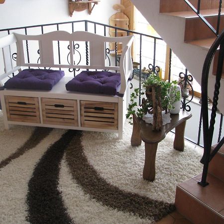 Haus Pfeifenberger Hotel Zederhaus Bagian luar foto