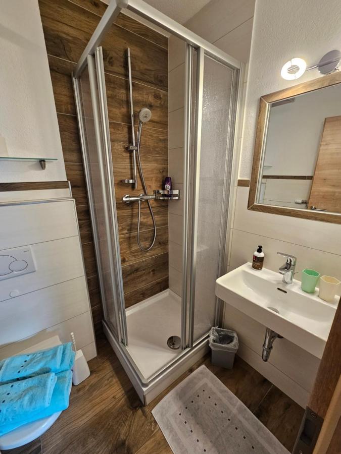Haus Pfeifenberger Hotel Zederhaus Bagian luar foto