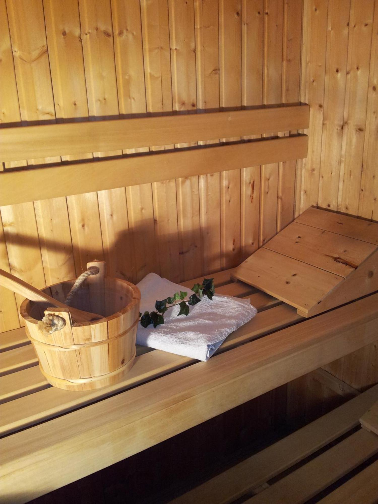 Haus Pfeifenberger Hotel Zederhaus Bagian luar foto